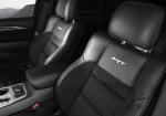 Jeep Grand Cherokee SRT8 2012 года
